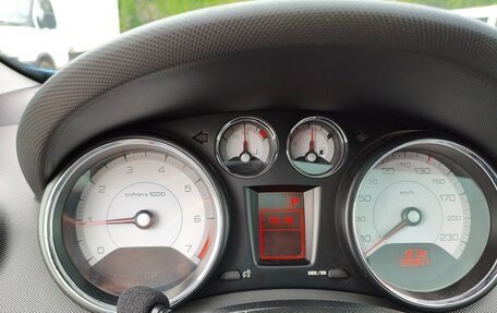 Peugeot 308 II, 2008 год, 640 000 рублей, 10 фотография