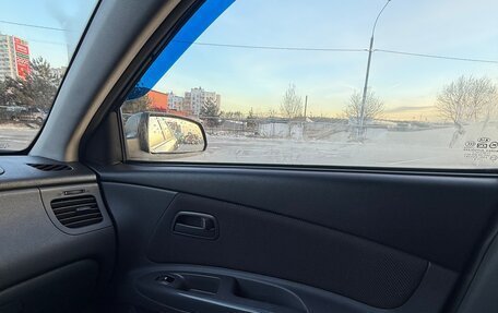 KIA Rio II, 2005 год, 410 000 рублей, 14 фотография