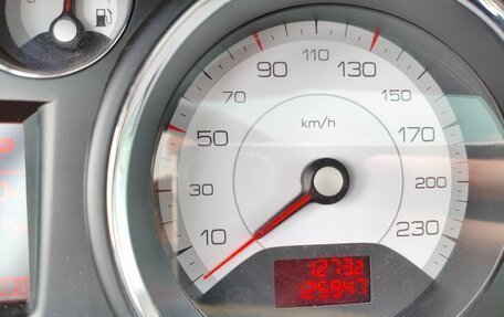 Peugeot 308 II, 2008 год, 640 000 рублей, 11 фотография
