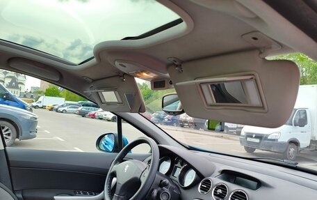 Peugeot 308 II, 2008 год, 640 000 рублей, 9 фотография