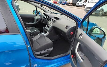 Peugeot 308 II, 2008 год, 640 000 рублей, 14 фотография