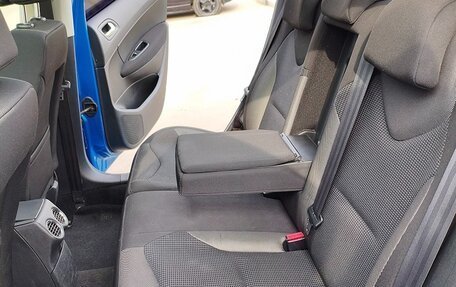 Peugeot 308 II, 2008 год, 640 000 рублей, 17 фотография