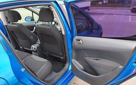 Peugeot 308 II, 2008 год, 640 000 рублей, 15 фотография