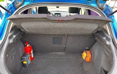 Peugeot 308 II, 2008 год, 640 000 рублей, 18 фотография