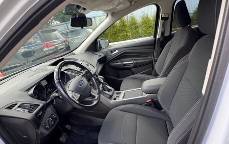 Ford Kuga III, 2017 год, 1 850 000 рублей, 7 фотография