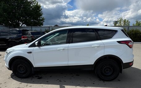 Ford Kuga III, 2017 год, 1 850 000 рублей, 3 фотография
