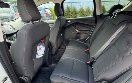 Ford Kuga III, 2017 год, 1 850 000 рублей, 6 фотография