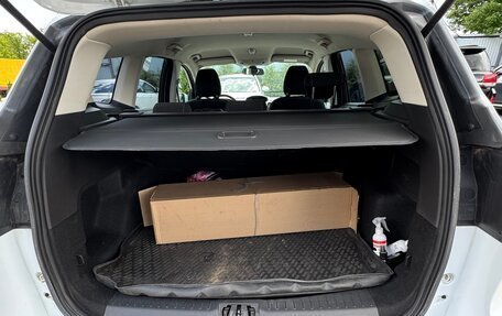 Ford Kuga III, 2017 год, 1 850 000 рублей, 5 фотография