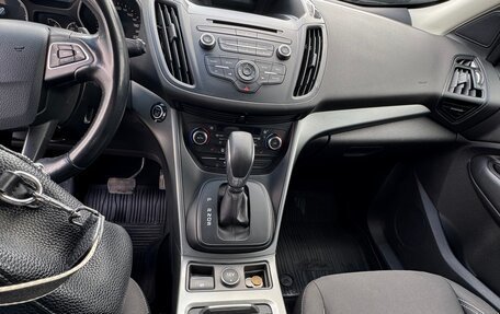 Ford Kuga III, 2017 год, 1 850 000 рублей, 8 фотография