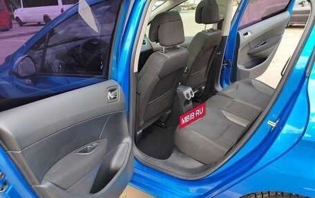 Peugeot 308 II, 2008 год, 640 000 рублей, 16 фотография