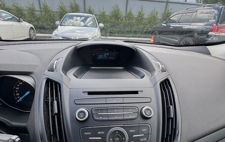 Ford Kuga III, 2017 год, 1 850 000 рублей, 10 фотография