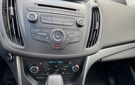 Ford Kuga III, 2017 год, 1 850 000 рублей, 11 фотография