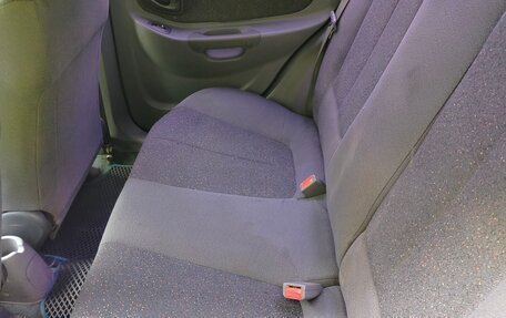 Hyundai Accent II, 2007 год, 470 000 рублей, 12 фотография