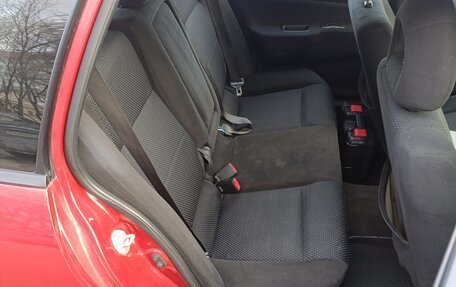 Mitsubishi Lancer IX, 2006 год, 440 000 рублей, 5 фотография