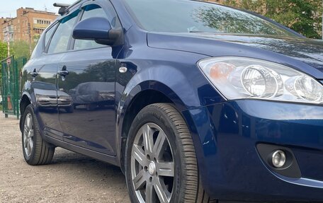 KIA cee'd I рестайлинг, 2008 год, 960 000 рублей, 3 фотография
