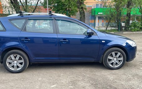 KIA cee'd I рестайлинг, 2008 год, 960 000 рублей, 4 фотография