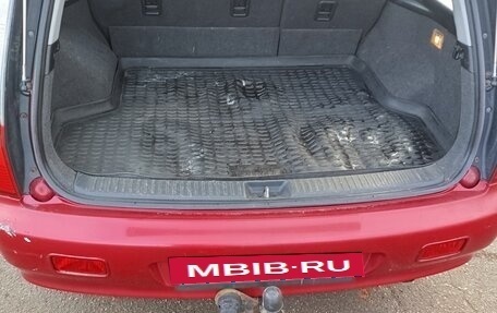 Mitsubishi Lancer IX, 2006 год, 440 000 рублей, 6 фотография