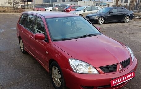 Mitsubishi Lancer IX, 2006 год, 440 000 рублей, 3 фотография