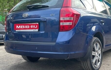 KIA cee'd I рестайлинг, 2008 год, 960 000 рублей, 5 фотография