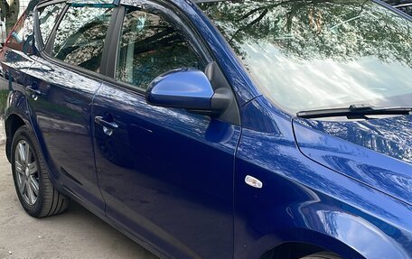 KIA cee'd I рестайлинг, 2008 год, 960 000 рублей, 8 фотография