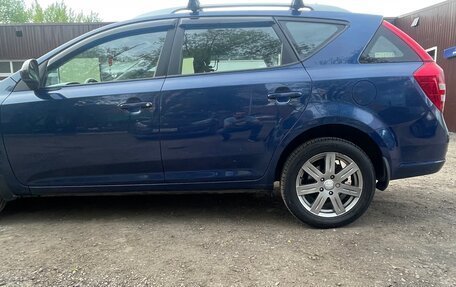 KIA cee'd I рестайлинг, 2008 год, 960 000 рублей, 13 фотография