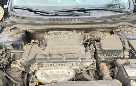 KIA cee'd I рестайлинг, 2008 год, 960 000 рублей, 15 фотография