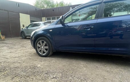 KIA cee'd I рестайлинг, 2008 год, 960 000 рублей, 12 фотография