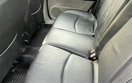 KIA cee'd I рестайлинг, 2008 год, 960 000 рублей, 20 фотография
