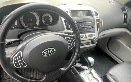 KIA cee'd I рестайлинг, 2008 год, 960 000 рублей, 17 фотография