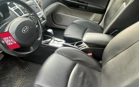 KIA cee'd I рестайлинг, 2008 год, 960 000 рублей, 16 фотография