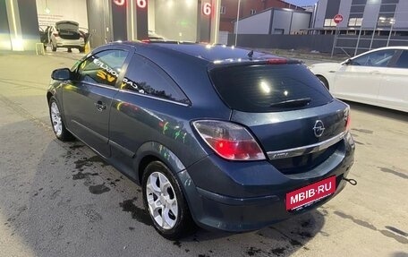 Opel Astra H, 2006 год, 330 000 рублей, 4 фотография