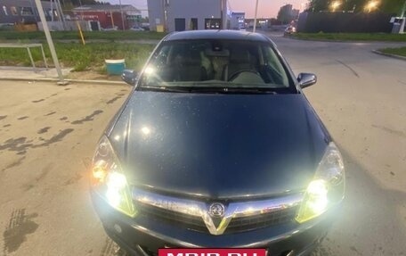 Opel Astra H, 2006 год, 330 000 рублей, 2 фотография
