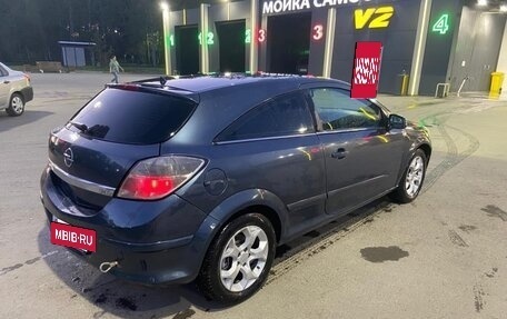 Opel Astra H, 2006 год, 330 000 рублей, 5 фотография