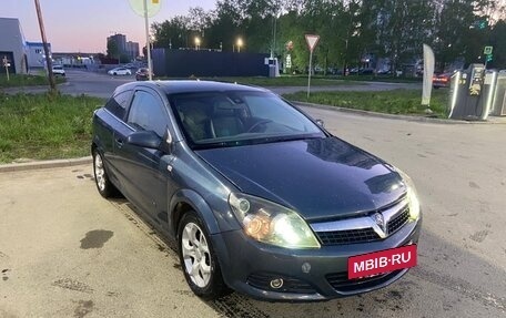 Opel Astra H, 2006 год, 330 000 рублей, 6 фотография