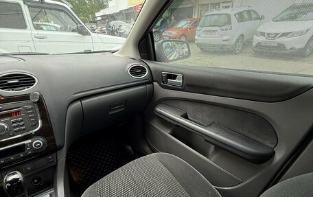 Ford Focus II рестайлинг, 2007 год, 600 000 рублей, 12 фотография