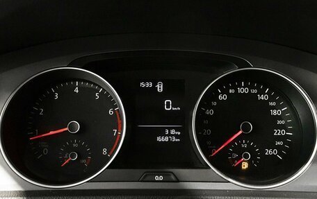 Volkswagen Golf VII, 2015 год, 1 294 000 рублей, 8 фотография