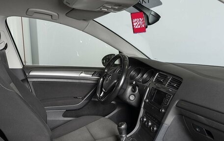 Volkswagen Golf VII, 2015 год, 1 294 000 рублей, 5 фотография