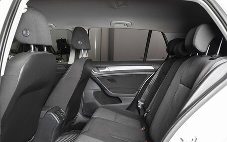 Volkswagen Golf VII, 2015 год, 1 294 000 рублей, 17 фотография