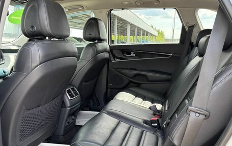 KIA Sorento III Prime рестайлинг, 2016 год, 2 450 000 рублей, 14 фотография