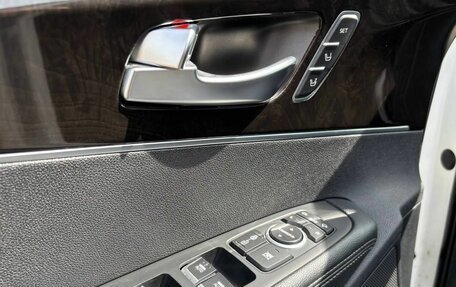 KIA Sorento III Prime рестайлинг, 2016 год, 2 450 000 рублей, 13 фотография
