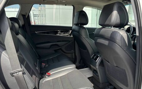 KIA Sorento III Prime рестайлинг, 2016 год, 2 450 000 рублей, 17 фотография