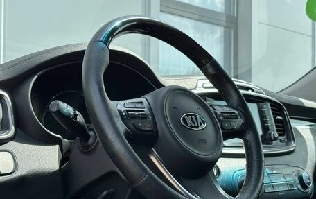 KIA Sorento III Prime рестайлинг, 2016 год, 2 450 000 рублей, 12 фотография