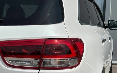 KIA Sorento III Prime рестайлинг, 2016 год, 2 450 000 рублей, 25 фотография