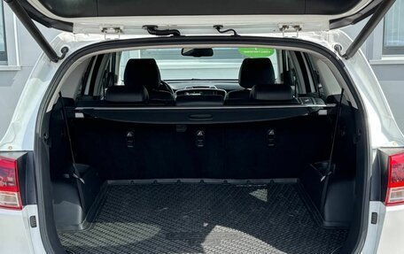 KIA Sorento III Prime рестайлинг, 2016 год, 2 450 000 рублей, 22 фотография