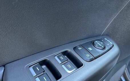 KIA Sportage IV рестайлинг, 2021 год, 2 591 000 рублей, 12 фотография