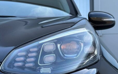 KIA Sportage IV рестайлинг, 2021 год, 2 591 000 рублей, 23 фотография