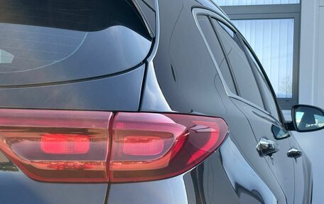 KIA Sportage IV рестайлинг, 2021 год, 2 591 000 рублей, 24 фотография