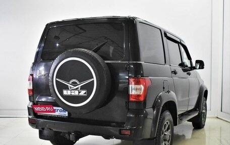 ЛуАЗ Patriot, 2021 год, 1 165 000 рублей, 4 фотография