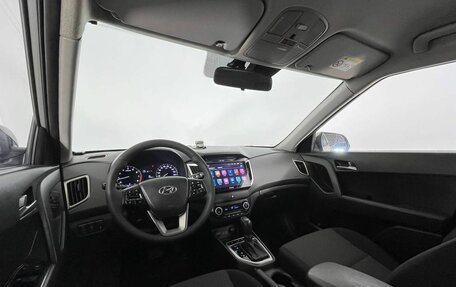 Hyundai Creta I рестайлинг, 2018 год, 1 810 000 рублей, 13 фотография