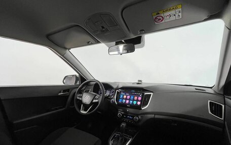 Hyundai Creta I рестайлинг, 2018 год, 1 810 000 рублей, 12 фотография